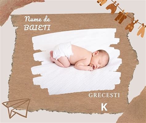 nume grecesti de baieti|Nume de baieti grecesti 